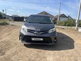 Toyota Sienna 2014 годаfor5 100 000 тг. в Уральск – фото 2