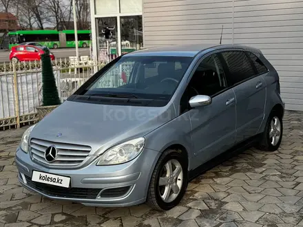 Mercedes-Benz B 200 2007 года за 3 700 000 тг. в Алматы