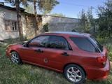 Subaru Impreza 1993 годаfor1 200 000 тг. в Алматы – фото 3