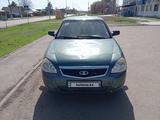 ВАЗ (Lada) Priora 2172 2008 года за 830 000 тг. в Рудный