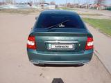 ВАЗ (Lada) Priora 2172 2008 года за 830 000 тг. в Рудный – фото 3