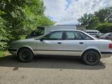 Audi 80 1994 годаүшін1 000 000 тг. в Усть-Каменогорск