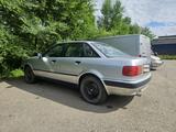 Audi 80 1994 года за 1 000 000 тг. в Усть-Каменогорск – фото 2