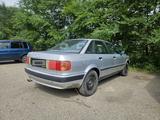 Audi 80 1994 годаүшін1 000 000 тг. в Усть-Каменогорск – фото 4