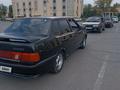 ВАЗ (Lada) 2115 2012 годаfor1 350 000 тг. в Тараз – фото 5