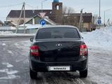 ВАЗ (Lada) Granta 2190 2014 годаfor2 800 000 тг. в Астана – фото 5