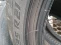 Б/У PIRELLI PZERO 255/35/21 за 100 000 тг. в Алматы – фото 4