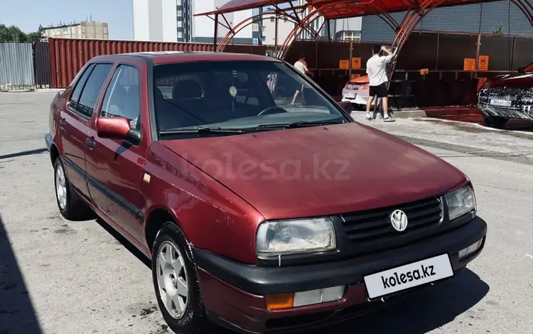 Volkswagen Vento 1993 года за 1 100 000 тг. в Тараз