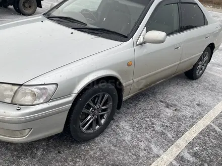 Toyota Camry Gracia 1999 года за 5 000 000 тг. в Усть-Каменогорск – фото 3