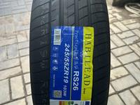 245-55r19 Habilead RS26 за 33 000 тг. в Алматы