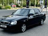 ВАЗ (Lada) Priora 2170 2014 года за 2 800 000 тг. в Алматы – фото 2