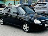 ВАЗ (Lada) Priora 2170 2014 года за 2 800 000 тг. в Алматы – фото 3