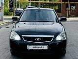 ВАЗ (Lada) Priora 2170 2014 года за 2 800 000 тг. в Алматы