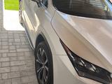 Lexus RX 200t 2018 годаүшін22 000 000 тг. в Шымкент – фото 3