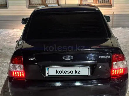 ВАЗ (Lada) Priora 2170 2013 года за 2 400 000 тг. в Уральск