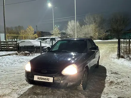 ВАЗ (Lada) Priora 2170 2013 года за 2 400 000 тг. в Уральск – фото 5