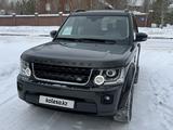 Land Rover Discovery 2014 годаүшін17 000 000 тг. в Астана