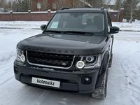 Land Rover Discovery 2014 годаүшін18 000 000 тг. в Астана