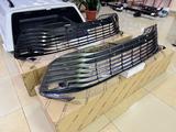 Решетка бампера (оригинал) на Toyota Camry 70 за 135 000 тг. в Уральск – фото 2