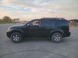 Nissan Pathfinder 2008 года за 3 550 000 тг. в Алматы