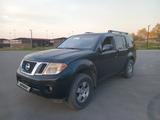 Nissan Pathfinder 2008 года за 3 550 000 тг. в Алматы – фото 2