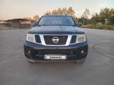 Nissan Pathfinder 2008 года за 3 550 000 тг. в Алматы – фото 3