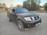 Nissan Pathfinder 2008 года за 3 550 000 тг. в Алматы – фото 4