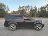 Nissan Pathfinder 2008 года за 3 550 000 тг. в Алматы – фото 5