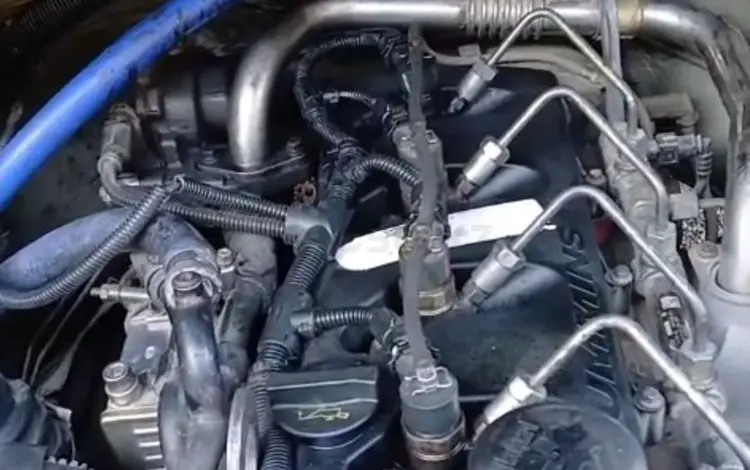 Двигатель каменс 2.8 за 550 000 тг. в Шымкент