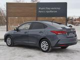 Hyundai Accent 2023 годаfor9 090 000 тг. в Кокшетау – фото 3