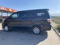 Toyota Alphard 2005 года за 5 300 000 тг. в Алматы – фото 4