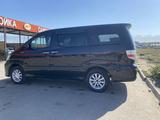 Toyota Alphard 2005 годаfor5 300 000 тг. в Алматы – фото 4