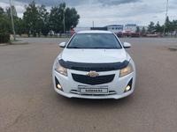 Chevrolet Cruze 2013 года за 4 600 000 тг. в Кокшетау