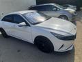 Hyundai Elantra 2020 годаүшін7 900 000 тг. в Актау – фото 2