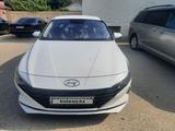 Hyundai Elantra 2020 годаүшін7 900 000 тг. в Актау