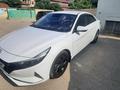Hyundai Elantra 2020 годаүшін7 900 000 тг. в Актау – фото 3