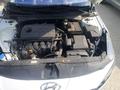 Hyundai Elantra 2020 годаүшін7 900 000 тг. в Актау – фото 9