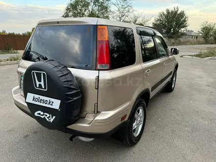 Honda CR-V 2000 года за 4 900 000 тг. в Алматы – фото 4