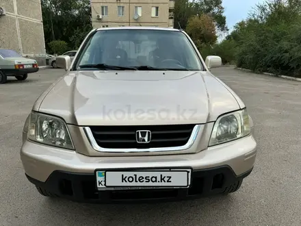 Honda CR-V 2000 года за 4 900 000 тг. в Алматы – фото 31