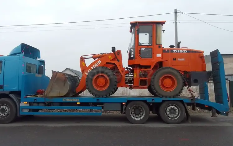 Doosan  SD200 2015 года за 10 500 000 тг. в Талдыкорган