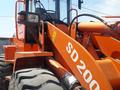 Doosan  SD200 2015 года за 10 500 000 тг. в Талдыкорган – фото 2
