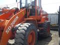 Doosan  SD200 2015 года за 10 500 000 тг. в Талдыкорган – фото 3