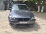 BMW 530 2003 года за 3 700 000 тг. в Алматы – фото 3