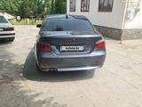 BMW 530 2003 года за 3 700 000 тг. в Алматы – фото 4