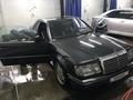 Mercedes-Benz E 300 1990 годаүшін2 250 000 тг. в Алматы – фото 6