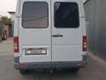 Mercedes-Benz Sprinter 2002 годаүшін7 200 000 тг. в Алматы – фото 4