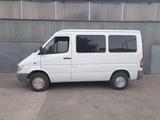 Mercedes-Benz Sprinter 2002 годаүшін7 200 000 тг. в Алматы – фото 3