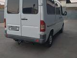 Mercedes-Benz Sprinter 2002 годаfor7 200 000 тг. в Алматы – фото 5