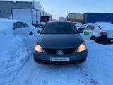 Mitsubishi Lancer 2007 года за 1 854 300 тг. в Астана