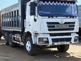 Shacman (Shaanxi)  F3000 2022 годаүшін30 000 000 тг. в Экибастуз – фото 4